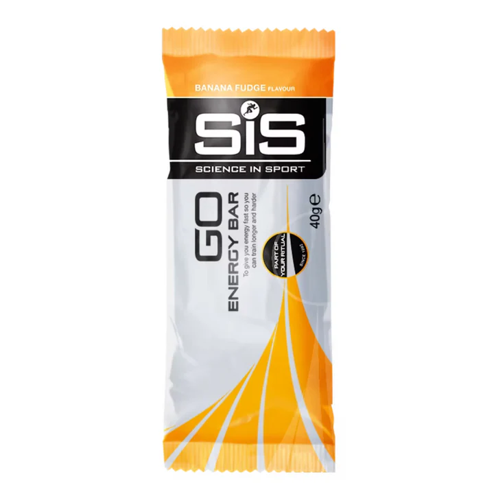 SIS Go Energy Mini Bar 40g